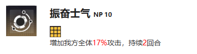 交错战线进行曲技能是什么