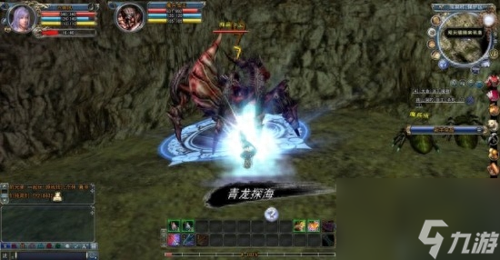 玄武血滴子还能玩不（玄武血滴子手游介绍）「必看」