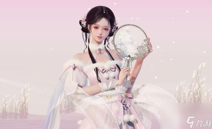 浮生忆玲珑捏脸数据图-浮生忆玲珑怎么捏脸