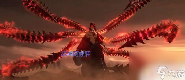 陰陽師帝釋天之死 《陰陽師》帝釋天劇情解析