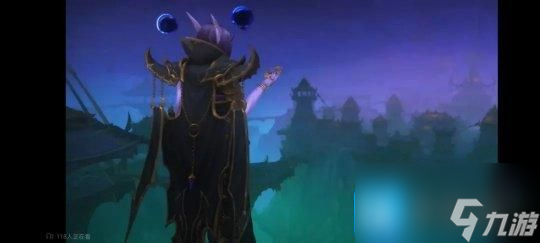 魔兽世界探索赛季正式服话痨小姐姐客串-探索赛季萨拉塔斯联动
