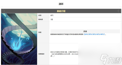 崩坏星穹铁道瓦尔特光用什么光锥