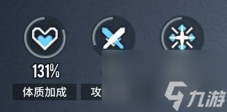 《白荆回廊》角色属性详细解读 烙痕系统玩法介绍