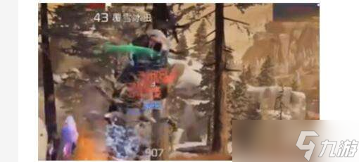 星球重啟覆雪冰蟲怎么找 星球重啟覆雪冰蟲獲取方法