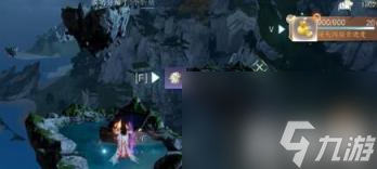逆水寒手游玄武君怎么获得（玄武君坐骑获取攻略）