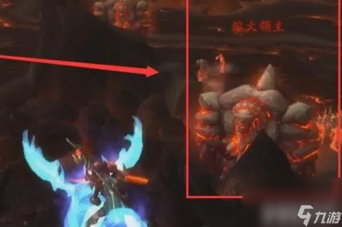 《魔兽世界》橙杖任务如何接取 橙杖任务玩法分享