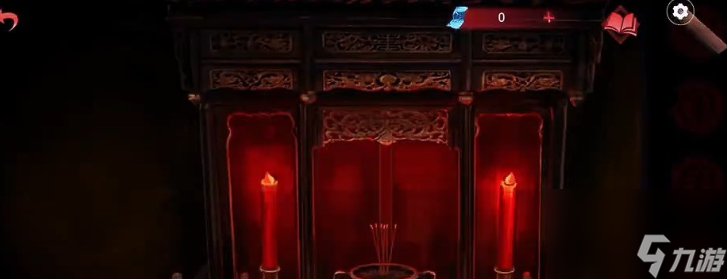 纸嫁衣双人版第二章谜题答案汇总一览