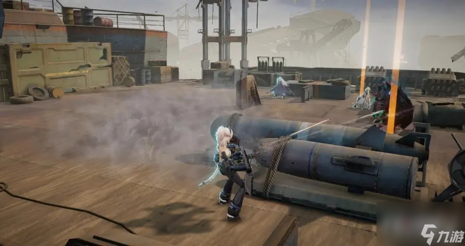 少女前线2追放全主线任务三星攻略