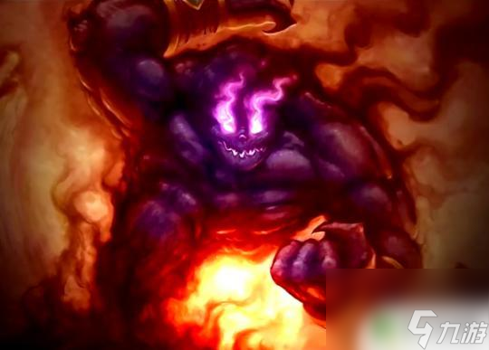 虚空大君和典狱长 魔兽世界大结局中萨格拉斯和典狱长的关系解读