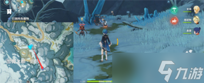 《原神》白皑谜影希望任务攻略分享