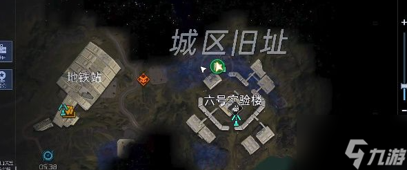 星球重啟自動射擊任務(wù)怎么做 星球重啟自動射擊任務(wù)攻略