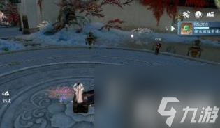 逆水寒手游玄武君怎么获得（玄武君坐骑获取攻略）
