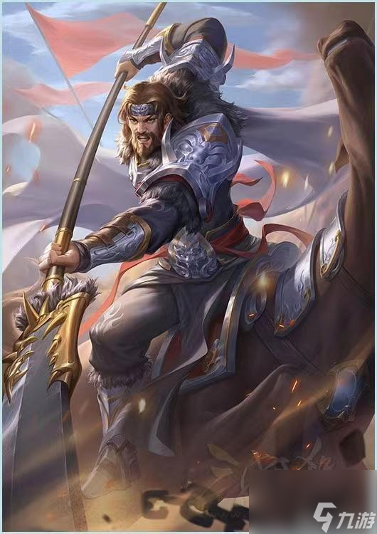 三国杀华雄强度怎么样（三国杀华雄值得培养吗）