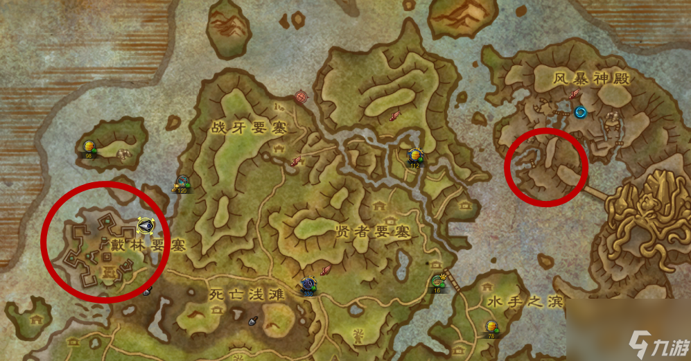 魔兽世界皮皮鳝坐骑获得攻略（魔兽世界隐藏坐骑获取方法）