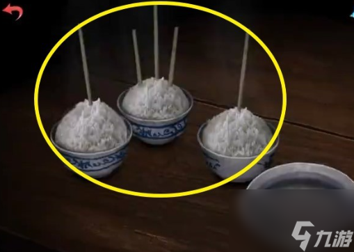 纸嫁衣双人版第二章谜题答案汇总一览