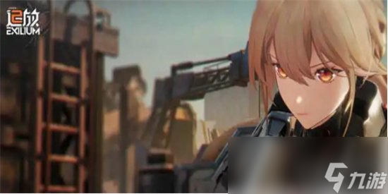 《少女前线2》追放格林娜是谁 格林娜人物背景分享