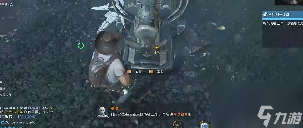 星球重启自动射击任务怎么做 星球重启自动射击任务攻略