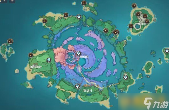《原神》4.3薙草之稻光值得抽吗？详细攻略大全