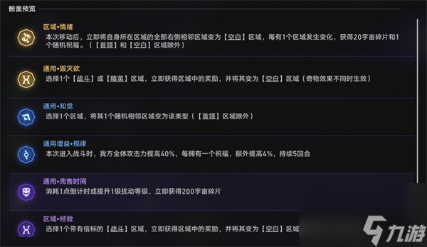 崩坏星穹铁道古旧空间的钥匙攻略