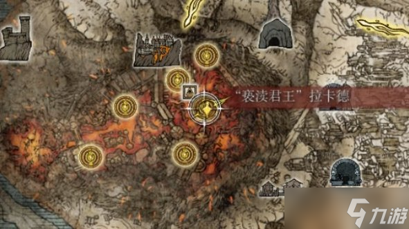 《艾尔登法环》信仰战士流武器选什么 信仰战士流武器推荐