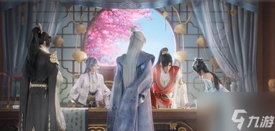 <a id='link_pop' class='keyword-tag' href='https://www.9game.cn/fsyll/'>浮生忆玲珑</a>五日邀约怎么玩 浮生忆玲珑五日邀约攻略