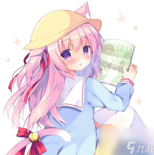 碧蓝航线如月属性全面解析！——海战世界的奇妙之旅