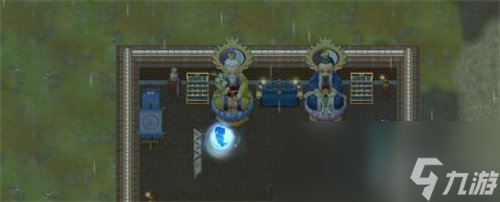 《<a id='link_pop' class='keyword-tag' href='https://www.9game.cn/lbqdxxmnq/'>了不起的修仙模拟器</a>》圣物用什么炼制 圣物炼制方法内容介绍