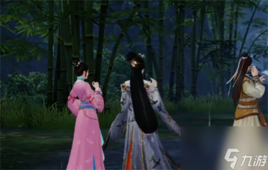 《浮生忆玲珑》秦止洛介绍 秦止洛是谁
