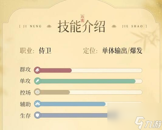 浮生忆玲珑冷司命如何样-冷司命资料详细介绍「详细介绍」