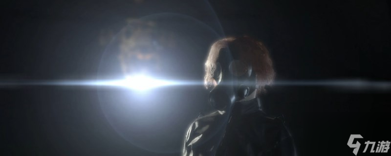 合金装备5幻痛异形生物调查报告关卡能无痕吗