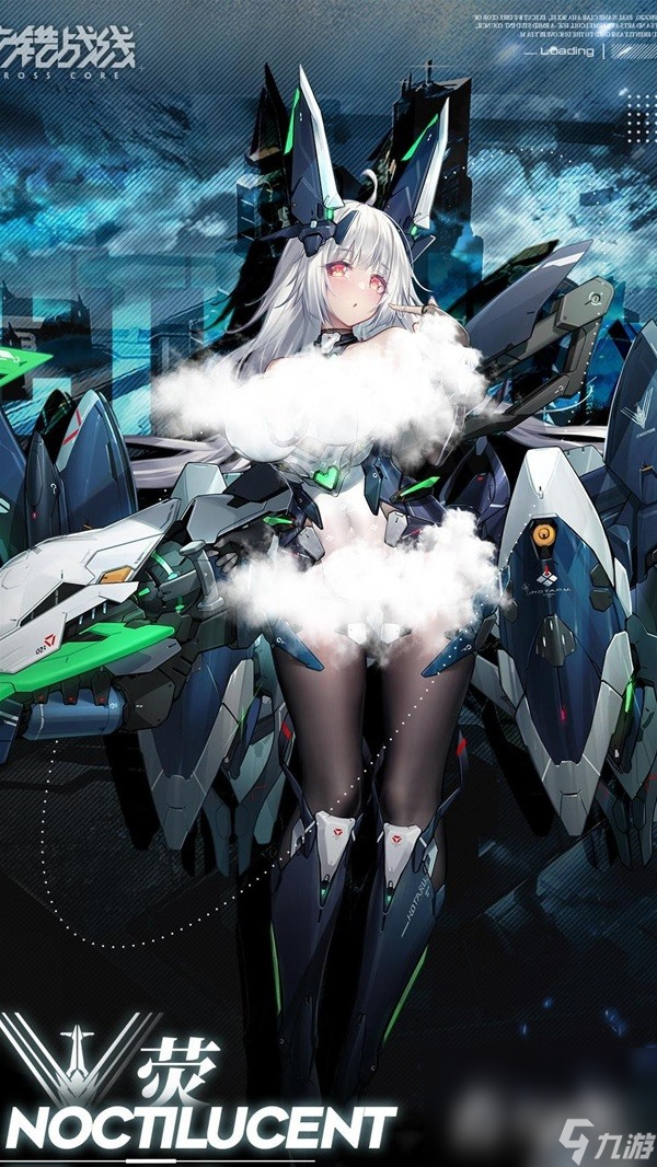 《交错战线》六星角色新手选择建议