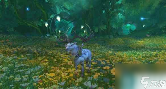 单机攻略《魔兽世界》乌龟服德鲁伊天赋技能改动介绍