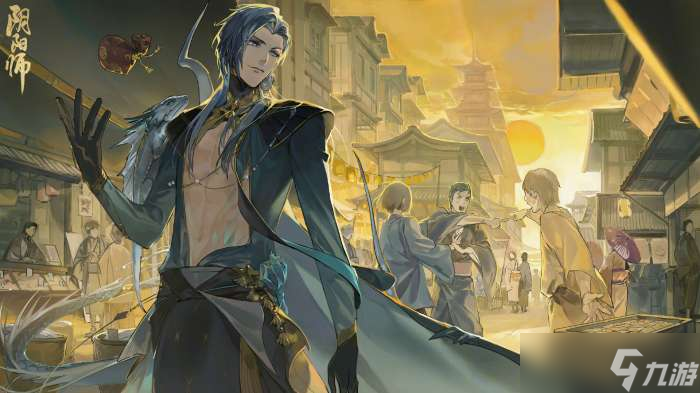 阴阳师泷追忆绘卷怎么玩 阴阳师泷追忆绘卷活动介绍