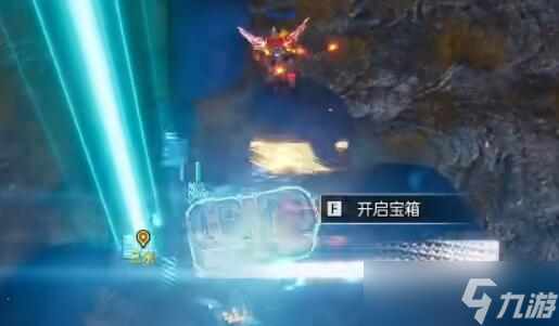 星球重啟開普勒宇航局全寶箱位置一覽