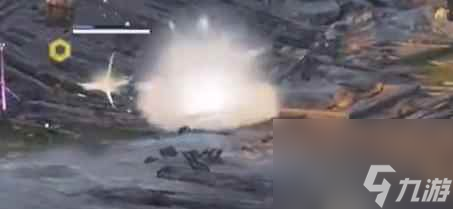 单机攻略《永劫无间》雪炮地点介绍
