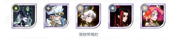 剑与远征货运危途阵容搭配攻略