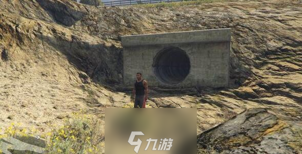 GTA5隱藏地點(diǎn)大全