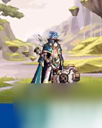 单机攻略《dnf》2024春节套武器装扮外观一览