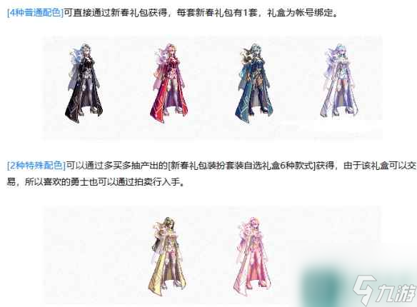 单机攻略《dnf》春节套购买数量推荐
