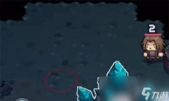 《元气骑士前传》水晶洞窟怎么玩 水晶洞窟玩法介绍