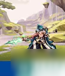 单机攻略《dnf》2024春节套武器装扮外观一览