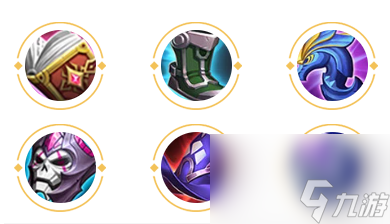 《王者荣耀》不知火舞2024新版出装铭文推荐