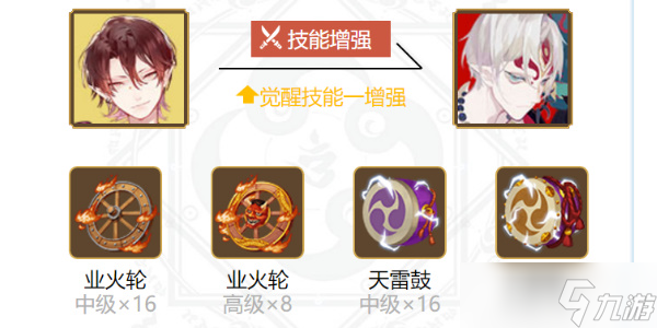 阴阳师鬼童丸御魂搭配2024