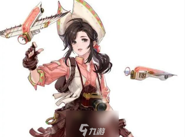 白荆回廊角色排行榜