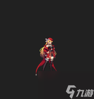 《DNF》缪斯二觉时装外观一览