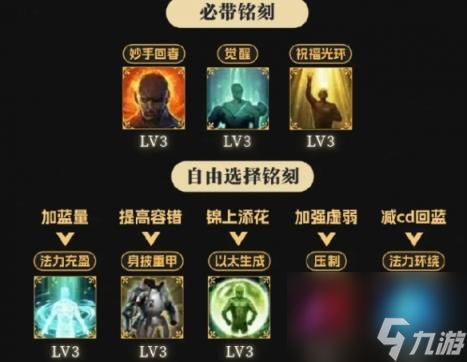 命运方舟圣骑士pvp玩法介绍