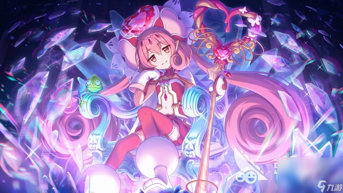 人氣高的日式rpg游戲有哪些 2024熱門的日式rpg手游推薦