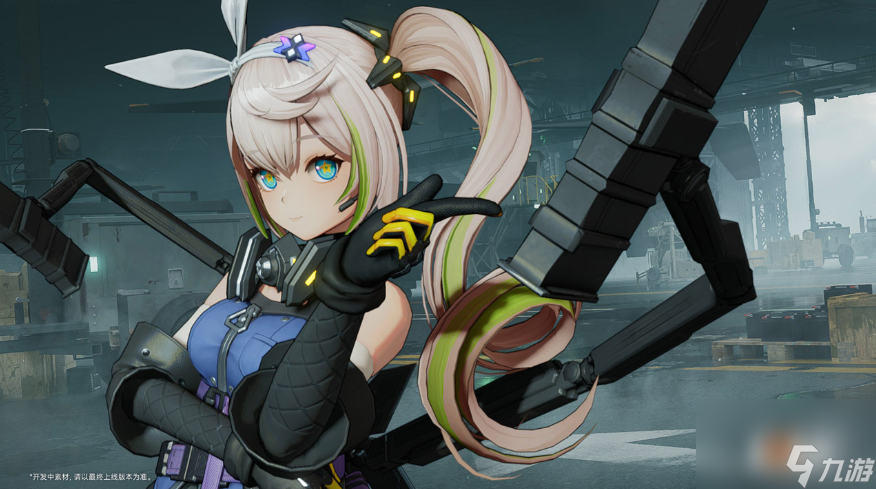 少女前线2追放第五章怎么打,少女前线2追放第五章通关攻略