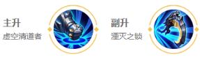 王者荣耀钟馗2024新版出装铭文推荐