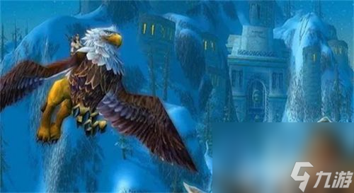 《魔兽世界》战士天赋如何加点 战士天赋加点方法